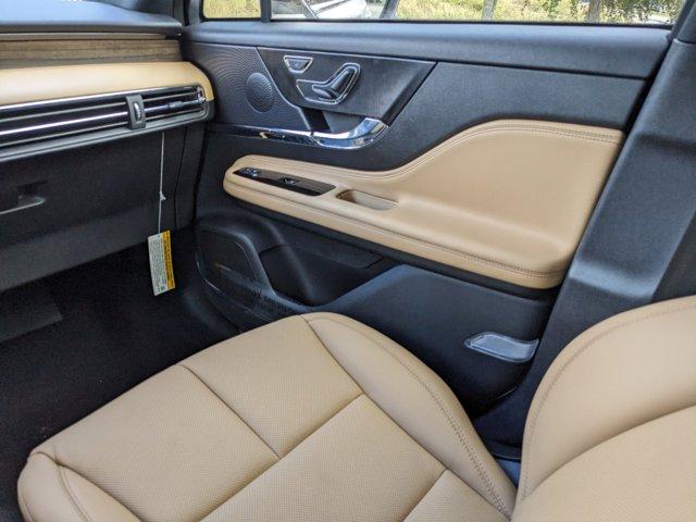 new 2023 Lincoln Corsair car, priced at $46,120