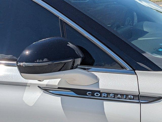 new 2024 Lincoln Corsair car, priced at $50,235