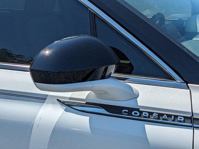 new 2024 Lincoln Corsair car, priced at $41,385