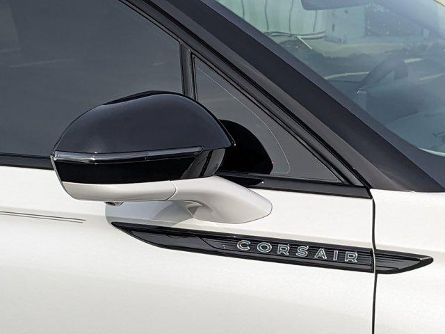 new 2024 Lincoln Corsair car, priced at $48,370