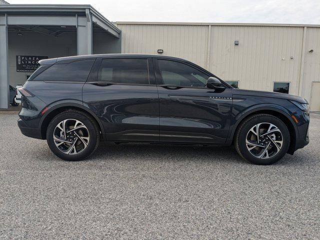 new 2024 Lincoln Nautilus car, priced at $61,535