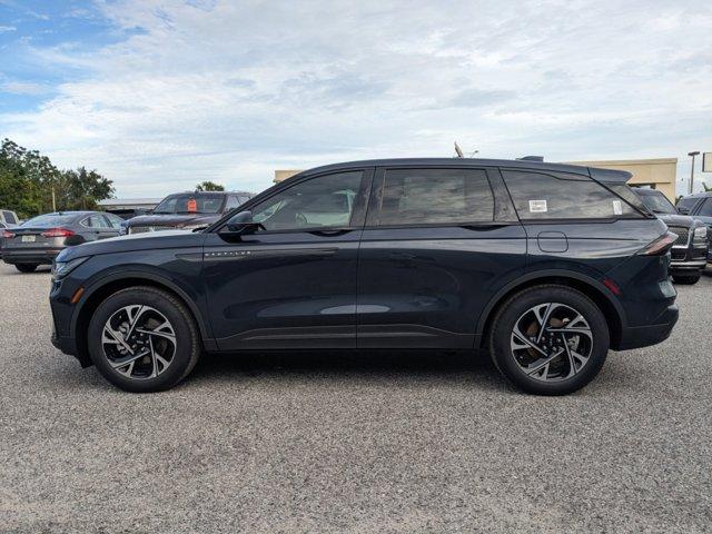 new 2024 Lincoln Nautilus car, priced at $61,535