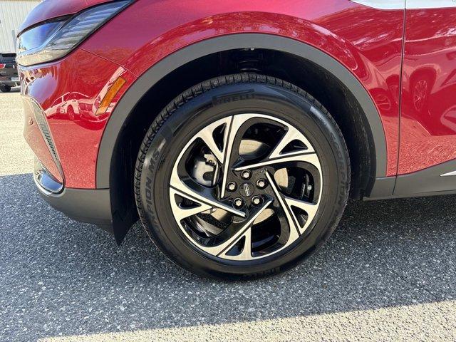 new 2026 Lincoln Nautilus car, priced at $57,690