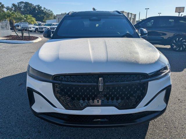 new 2024 Lincoln Nautilus car, priced at $67,470