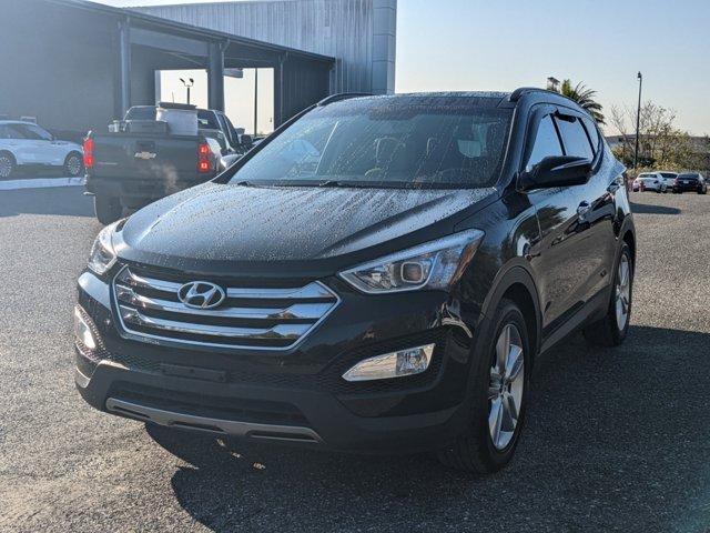 used 2016 Hyundai Santa Fe Sport car, priced at $17,900