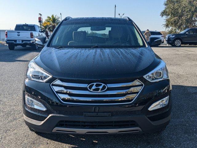 used 2016 Hyundai Santa Fe Sport car, priced at $17,900