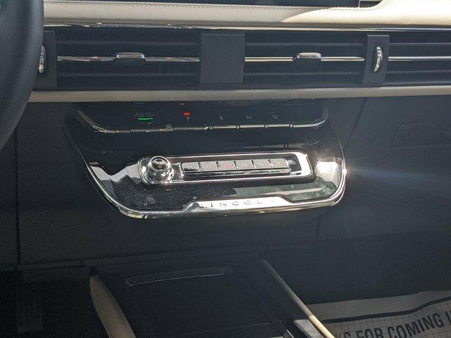 new 2025 Lincoln Corsair car, priced at $41,980