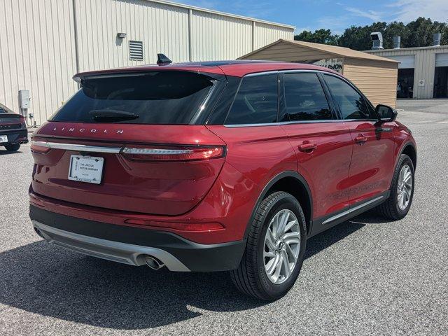 new 2025 Lincoln Corsair car, priced at $41,980