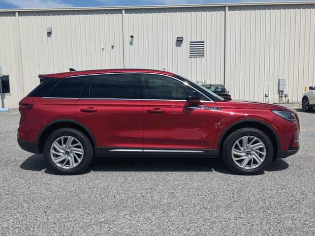 new 2025 Lincoln Corsair car, priced at $41,980