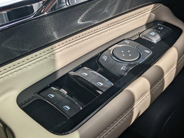 new 2025 Lincoln Corsair car, priced at $41,980