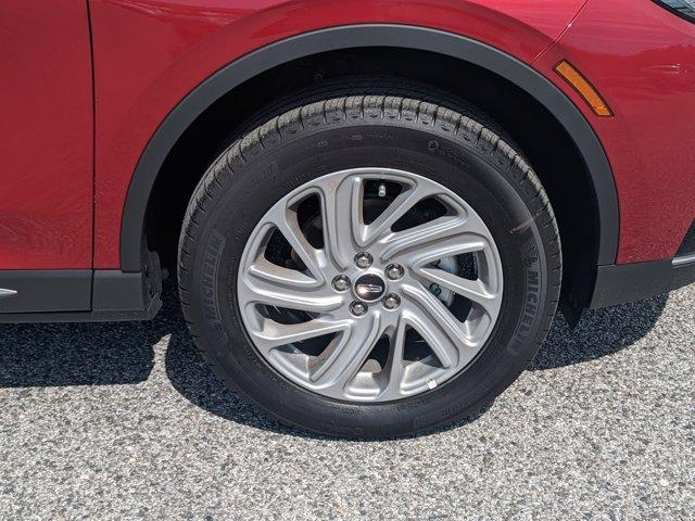 new 2025 Lincoln Corsair car, priced at $41,980