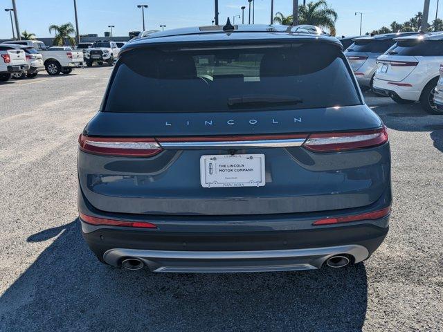 new 2024 Lincoln Corsair car, priced at $56,760