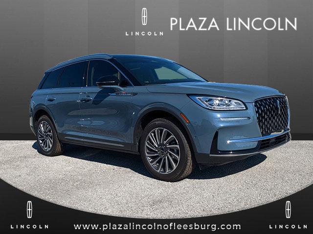 new 2024 Lincoln Corsair car, priced at $56,760