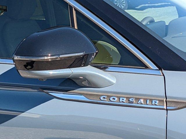 new 2024 Lincoln Corsair car, priced at $56,760