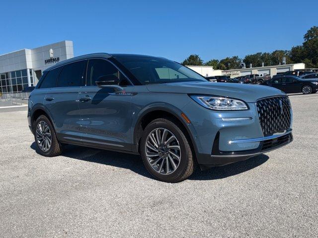 new 2024 Lincoln Corsair car, priced at $56,760