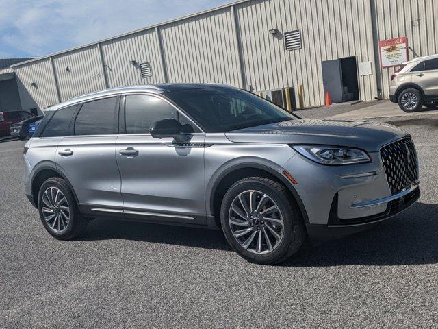 new 2024 Lincoln Corsair car, priced at $49,250