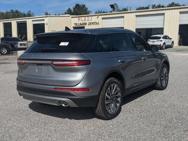 new 2024 Lincoln Corsair car, priced at $49,250