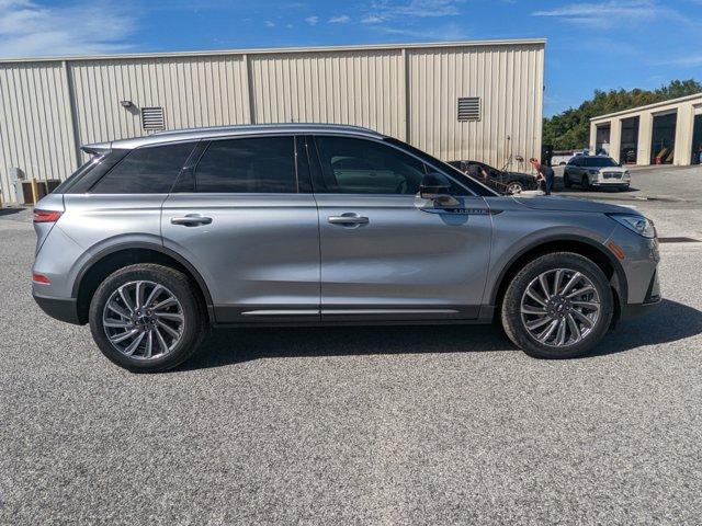 new 2024 Lincoln Corsair car, priced at $49,250