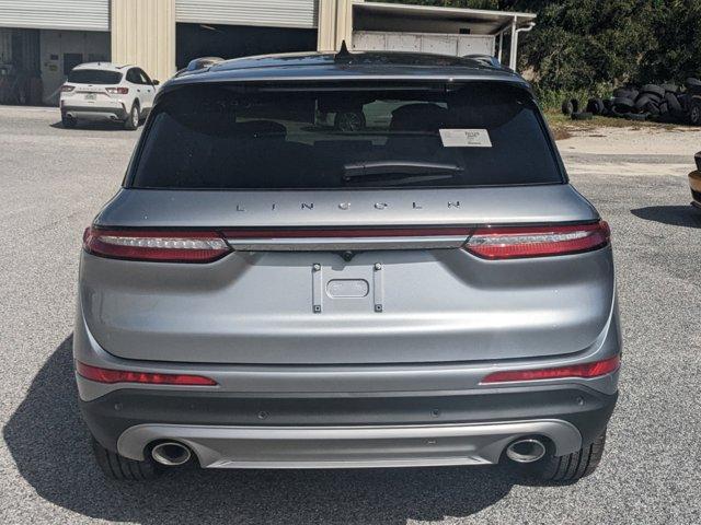 new 2024 Lincoln Corsair car, priced at $49,250