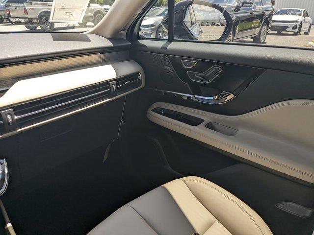 new 2025 Lincoln Corsair car, priced at $42,480