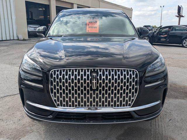 new 2025 Lincoln Corsair car, priced at $41,480