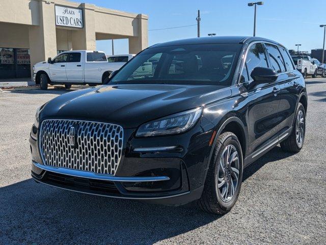 new 2024 Lincoln Corsair car, priced at $44,105