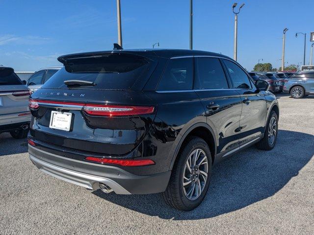 new 2024 Lincoln Corsair car, priced at $44,105