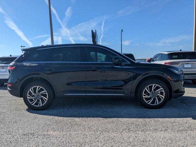 new 2024 Lincoln Corsair car, priced at $44,105