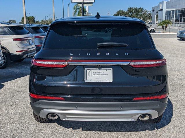 new 2024 Lincoln Corsair car, priced at $44,105