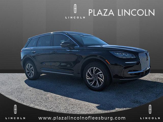 new 2024 Lincoln Corsair car, priced at $44,105