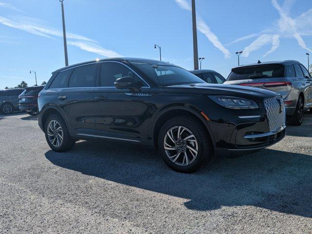 new 2024 Lincoln Corsair car, priced at $44,105