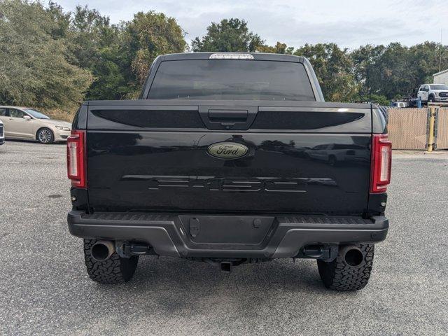 used 2019 Ford F-150 car, priced at $46,900