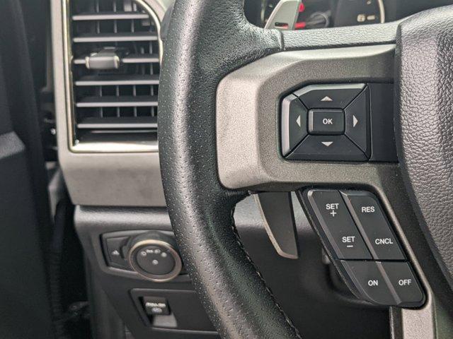 used 2019 Ford F-150 car, priced at $46,900