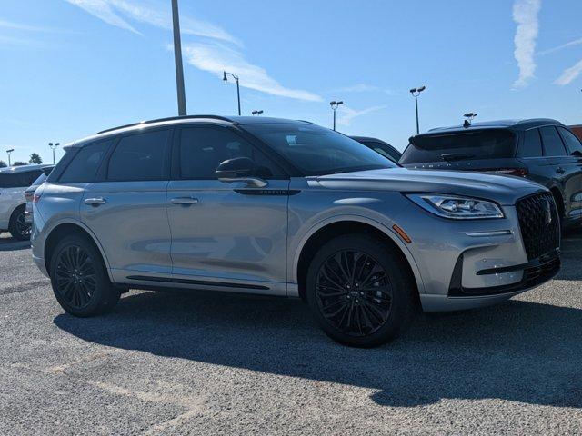 new 2024 Lincoln Corsair car, priced at $51,500