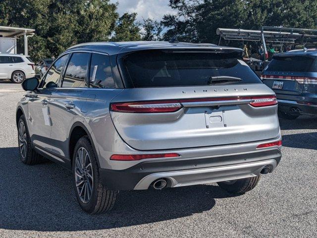 new 2024 Lincoln Corsair car, priced at $47,550