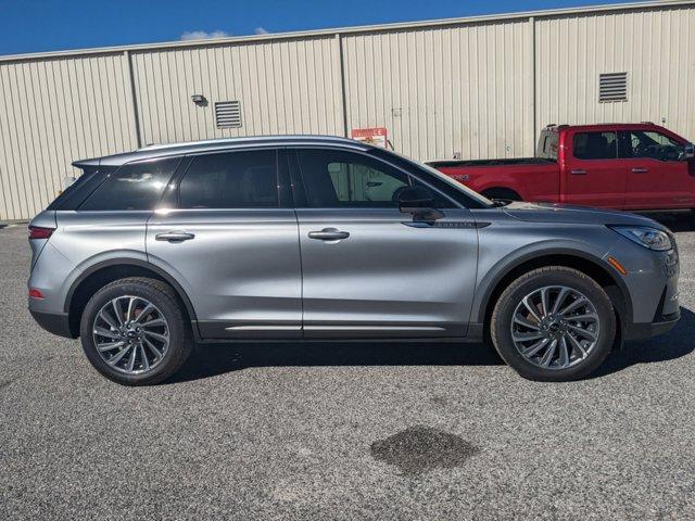 new 2024 Lincoln Corsair car, priced at $47,550