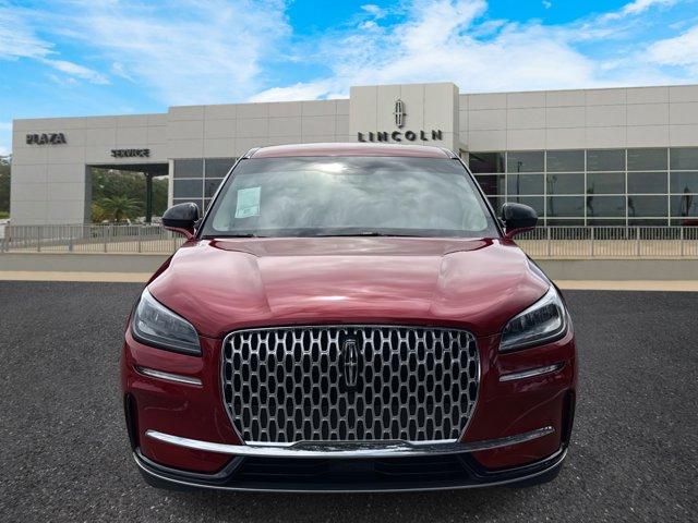 new 2025 Lincoln Corsair car, priced at $42,640