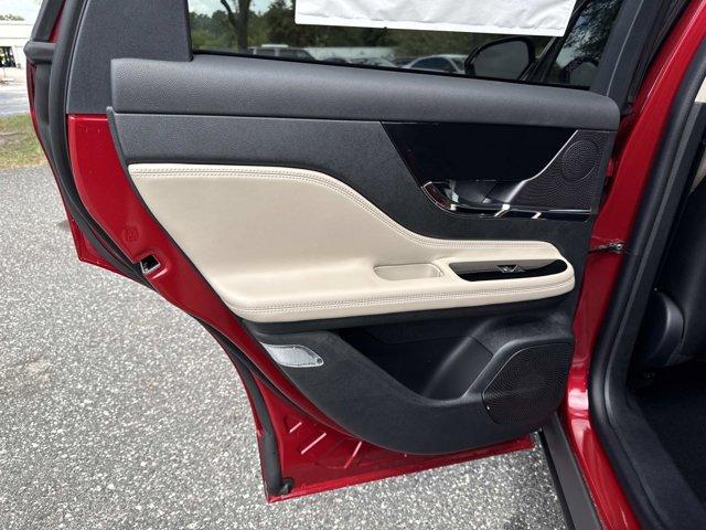 new 2025 Lincoln Corsair car, priced at $42,640