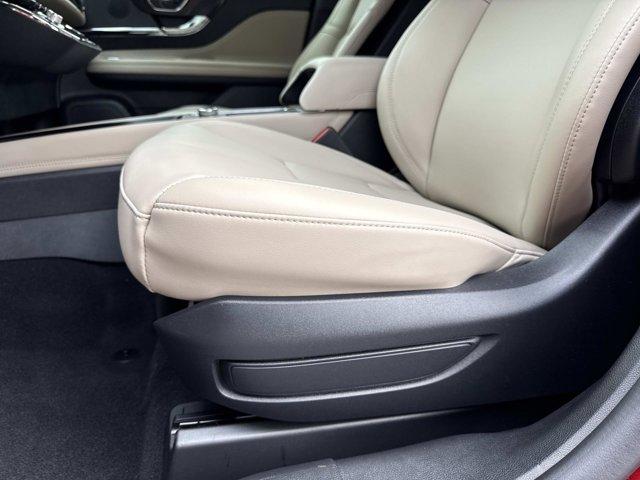 new 2025 Lincoln Corsair car, priced at $42,640