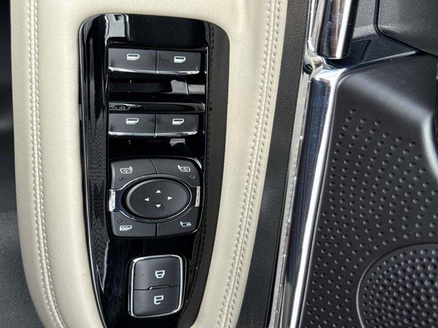new 2025 Lincoln Corsair car, priced at $42,640