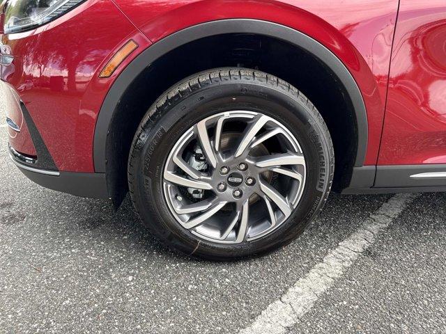 new 2025 Lincoln Corsair car, priced at $42,640