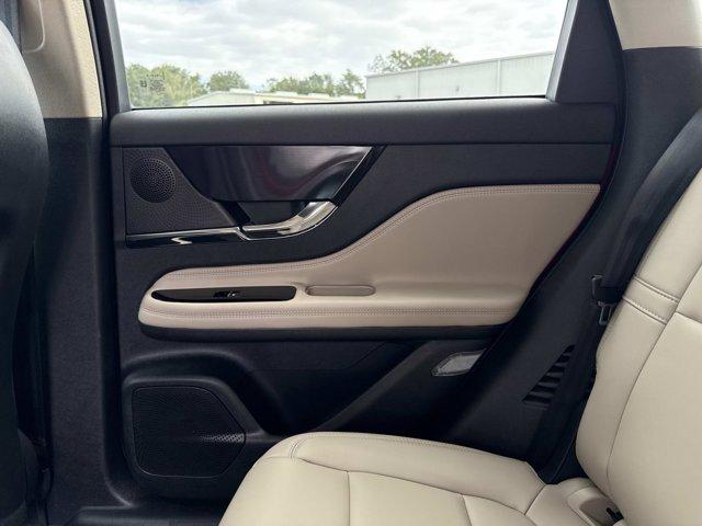 new 2025 Lincoln Corsair car, priced at $42,640