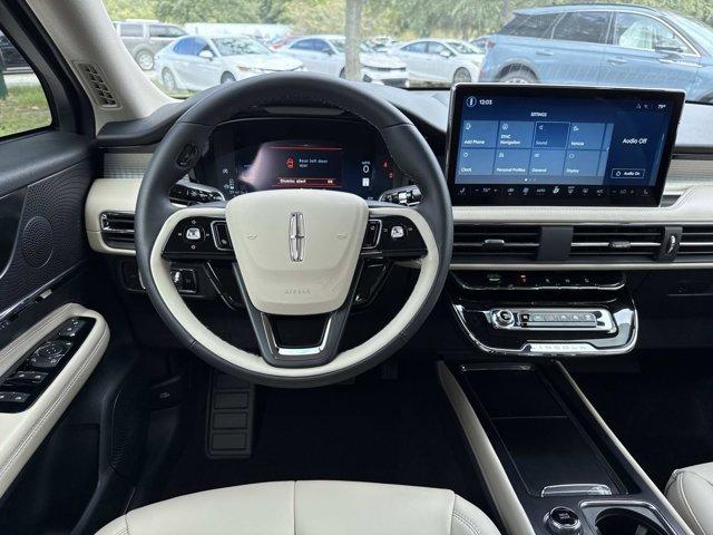 new 2025 Lincoln Corsair car, priced at $42,640