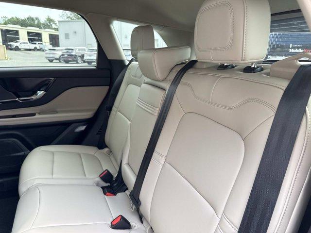 new 2025 Lincoln Corsair car, priced at $42,640