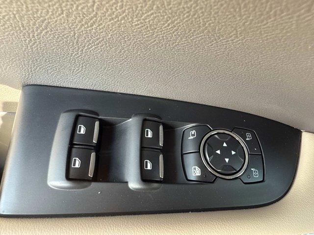 used 2022 Lincoln Nautilus car, priced at $35,900