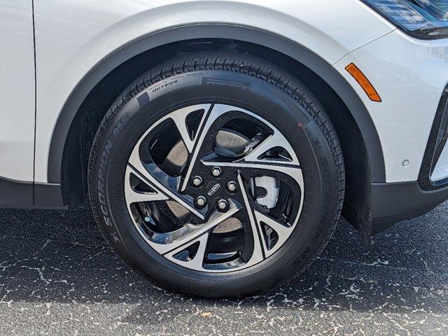 new 2024 Lincoln Nautilus car, priced at $54,260