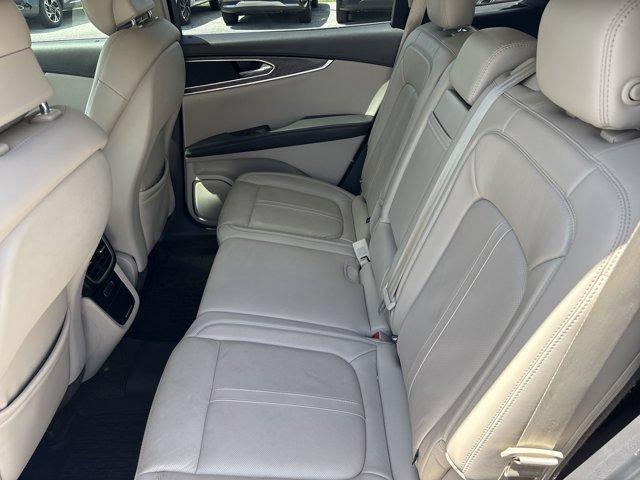 used 2018 Lincoln MKX car, priced at $19,900