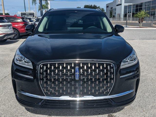 new 2024 Lincoln Corsair car, priced at $59,410