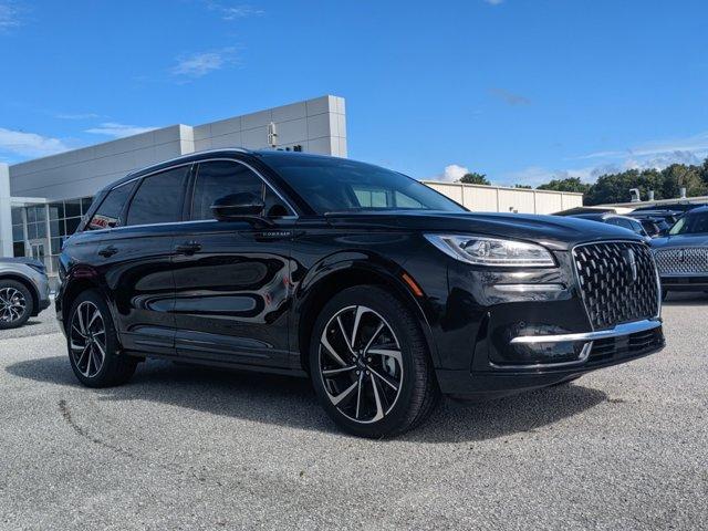 new 2024 Lincoln Corsair car, priced at $59,410