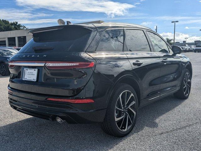 new 2024 Lincoln Corsair car, priced at $59,410